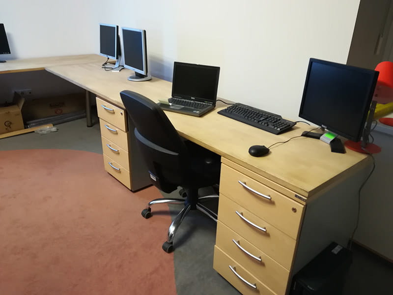 wirtualne biuro bydgoszcz wnętrze biurko stanowisko robocze kijowska 44