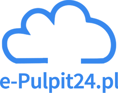 Komputer w chmurze e-Pulpit24.pl